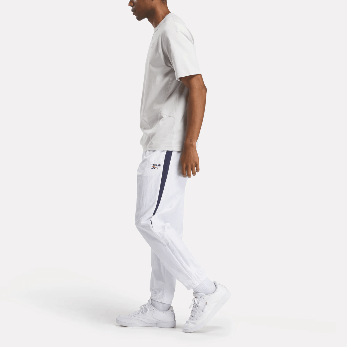 Men's Crosscheck Woven Pants