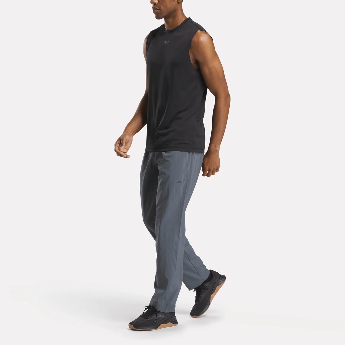 Men's Training Sleeveless Tech T-Shirt