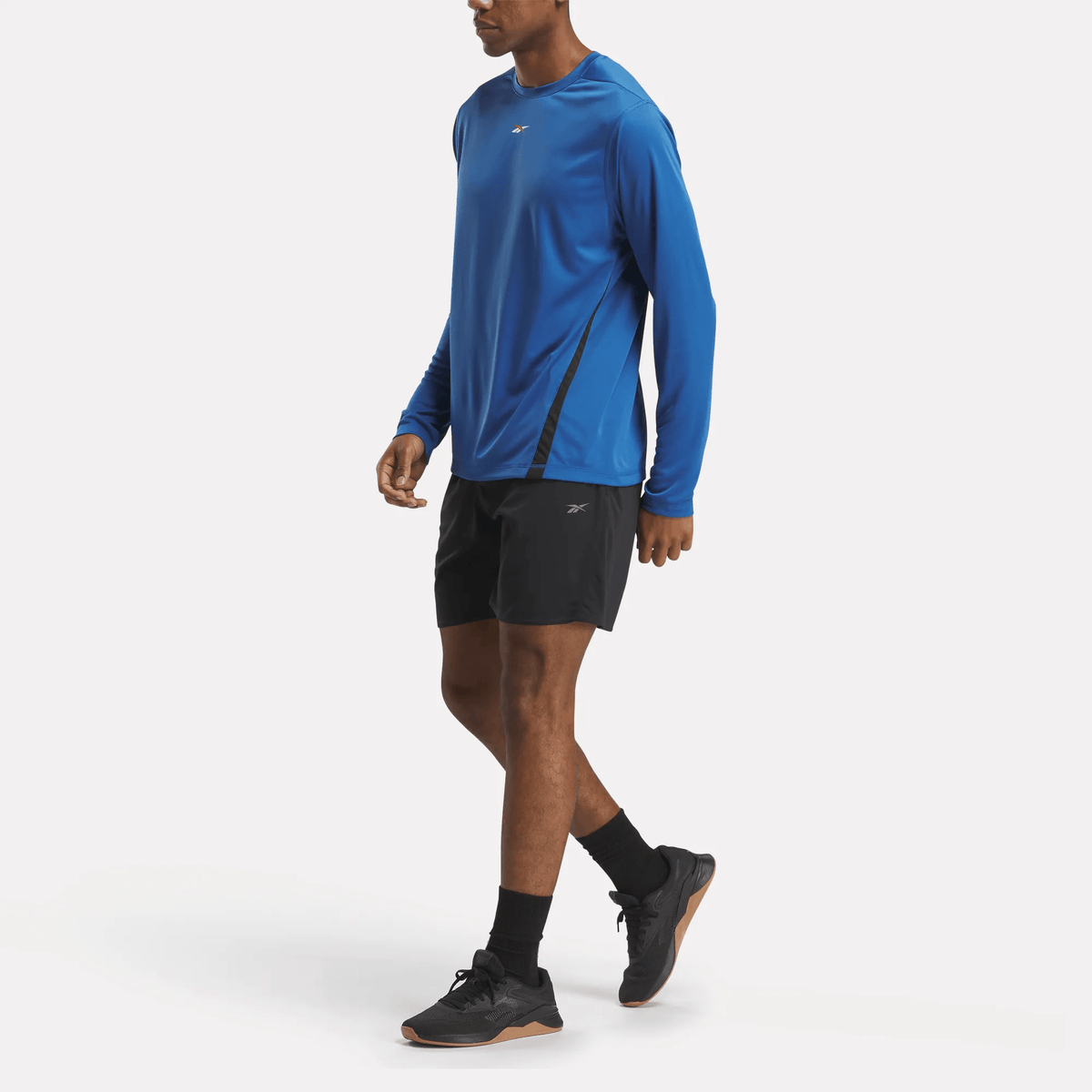 Men's Training Knit Shorts 7"