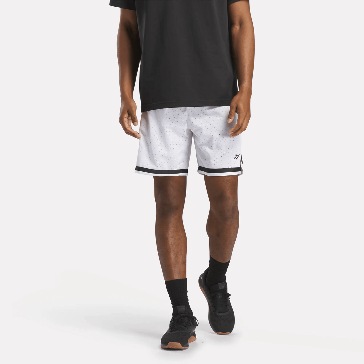 Men's Basketball Transition Shorts 7"