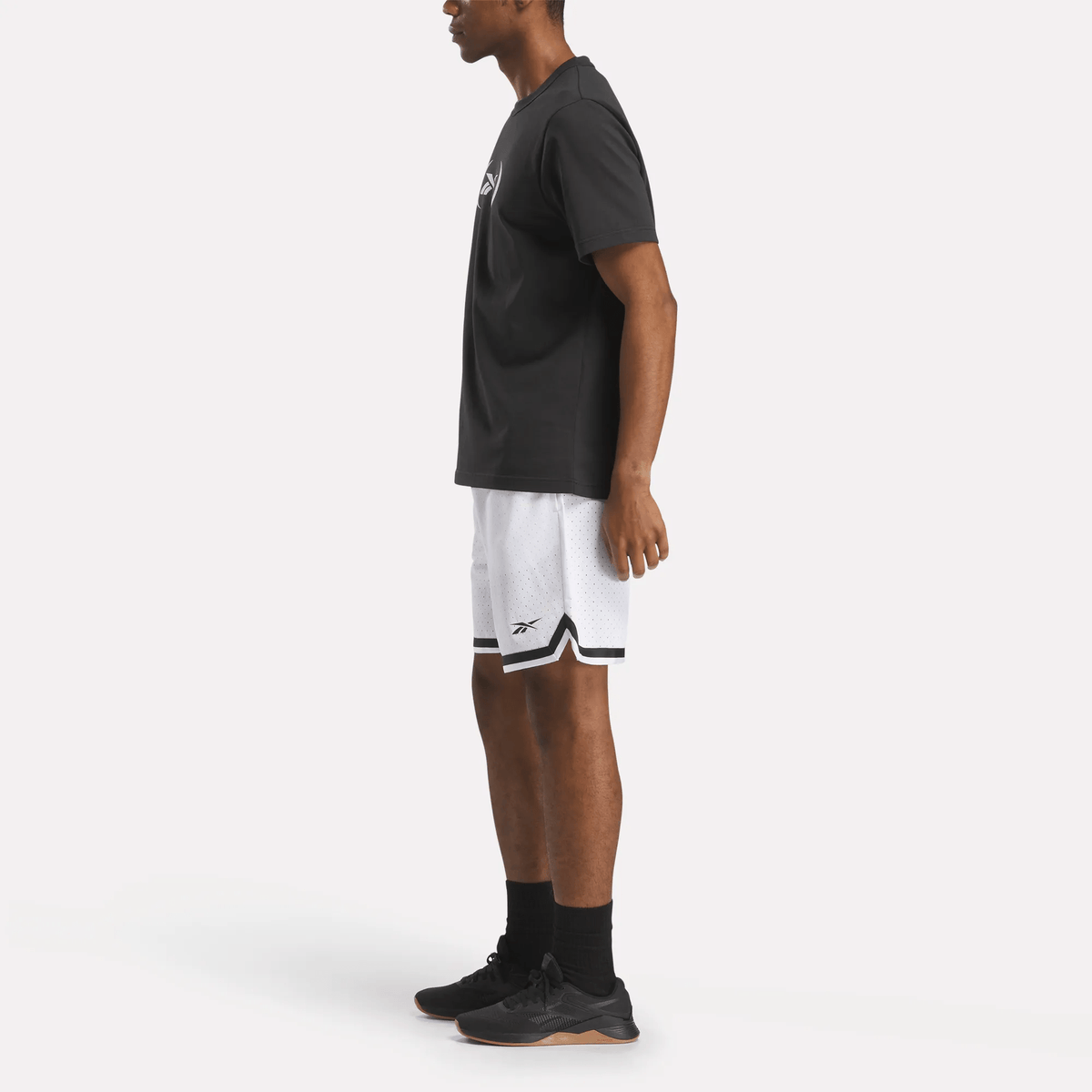 Men's Basketball Transition Shorts 7"
