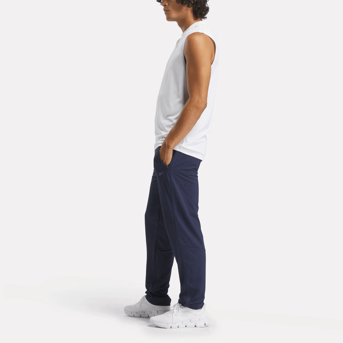Men's Training Sleeveless Tech T-Shirt