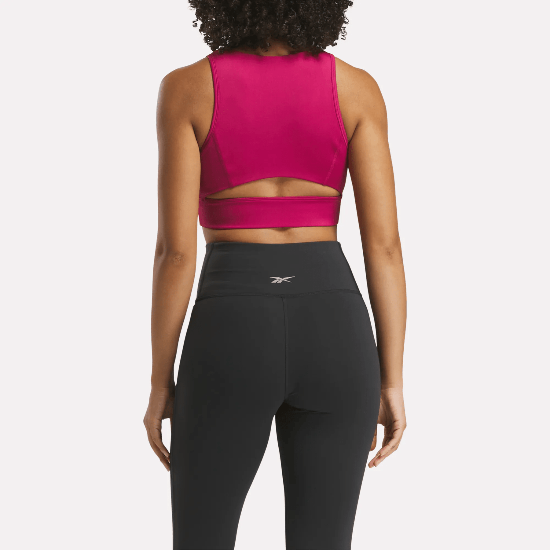 Women's ID Train High-Support Bra