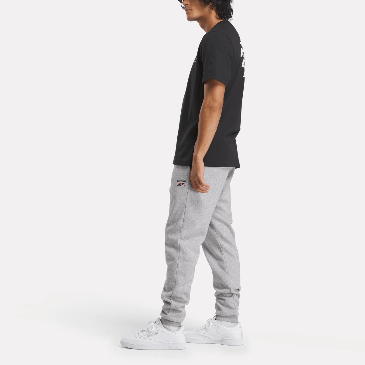 Men's Golf Above Average Tee