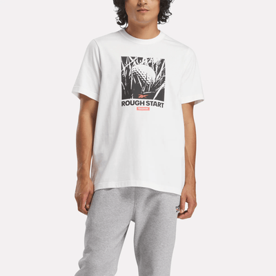 Men's Golf It‚Äôs Rough Tee