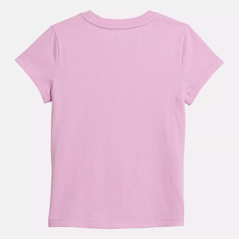 Reebok ID Big Logo Tee - Little Kids