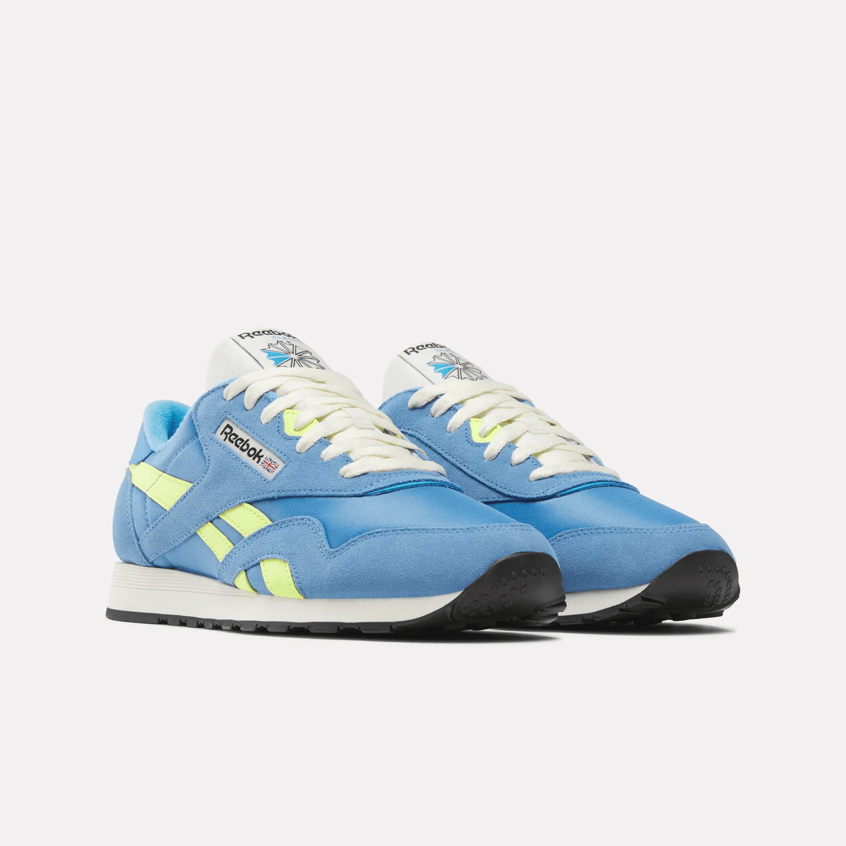 Men's Classic Nylon Shoes