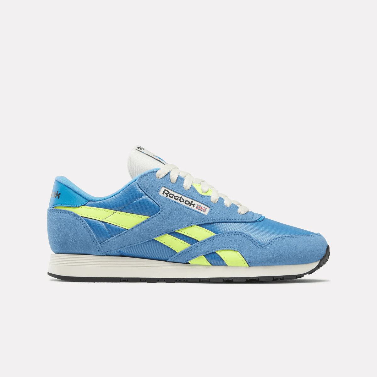 Men's Classic Nylon Shoes