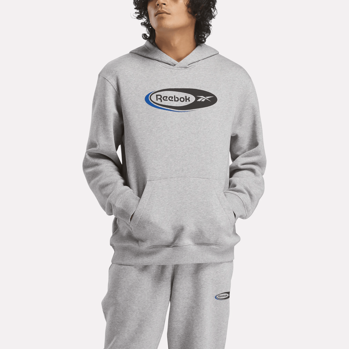 Men's Brand Proud Hoodie