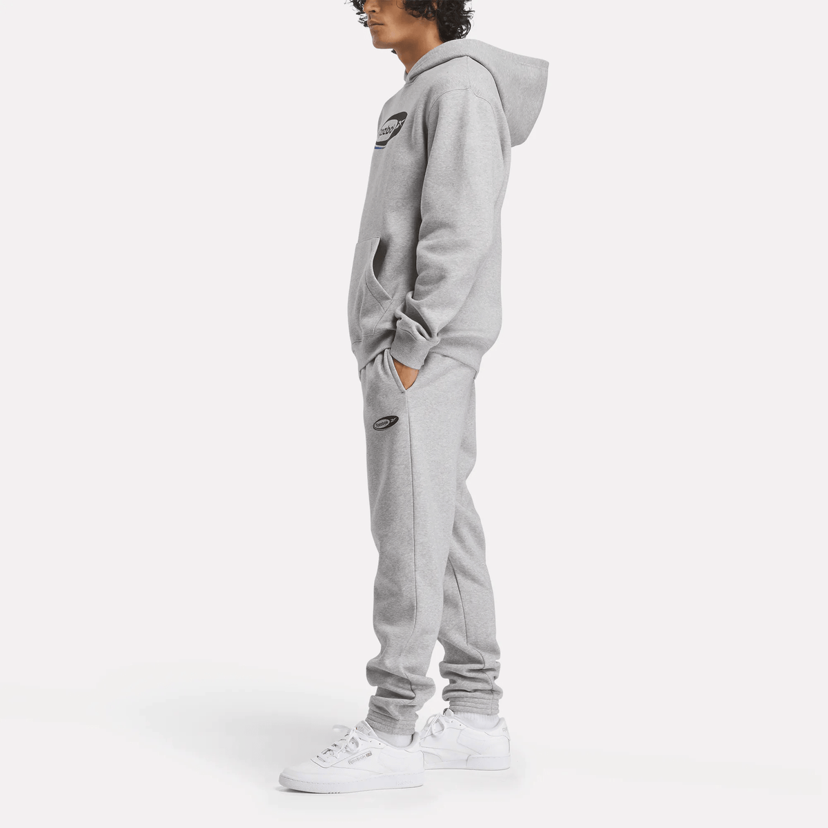 Men's Brand Proud Hoodie