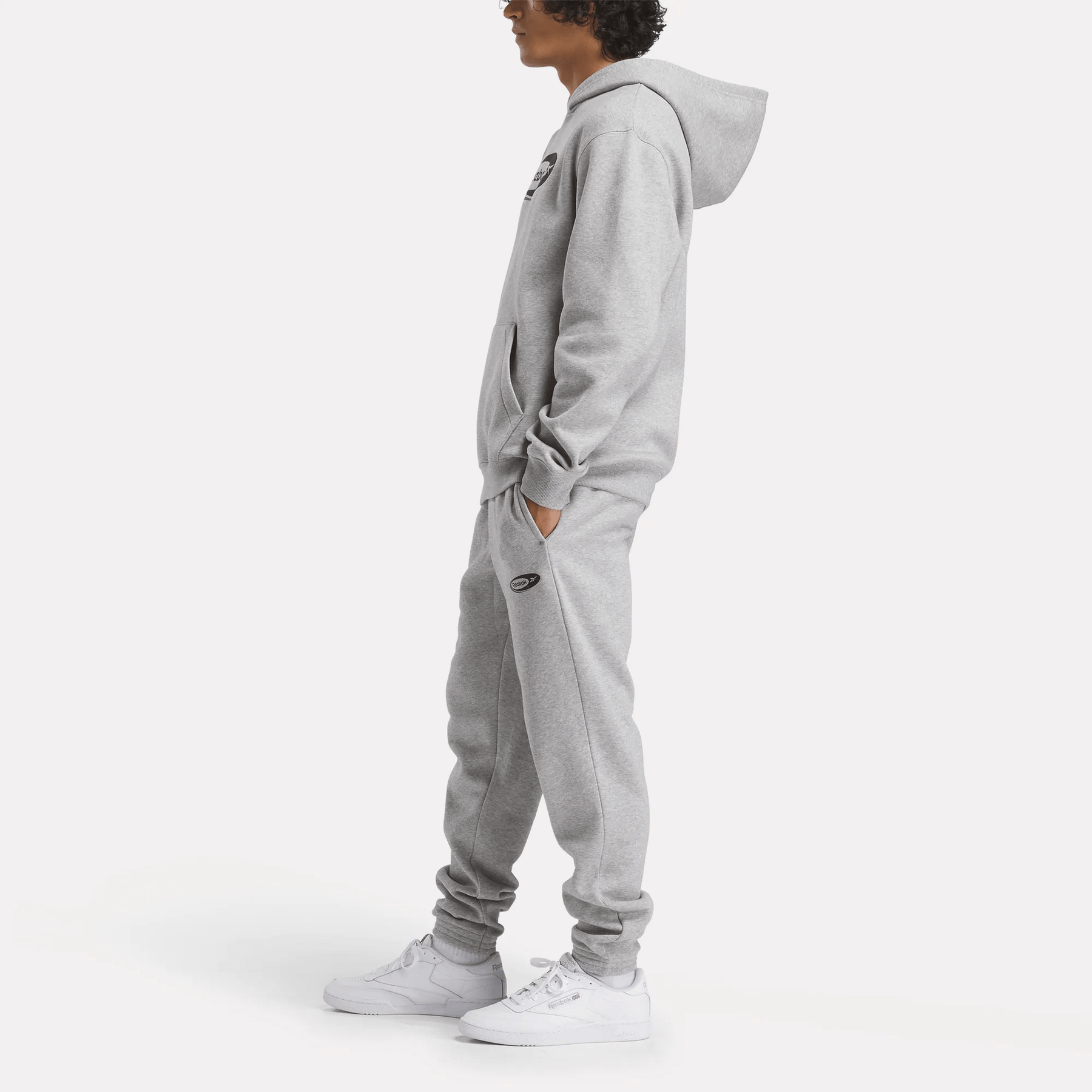 Men's Brand Proud Pants