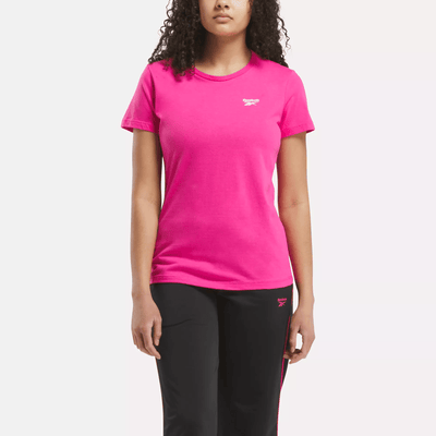 Classic Small Logo T-Shirt