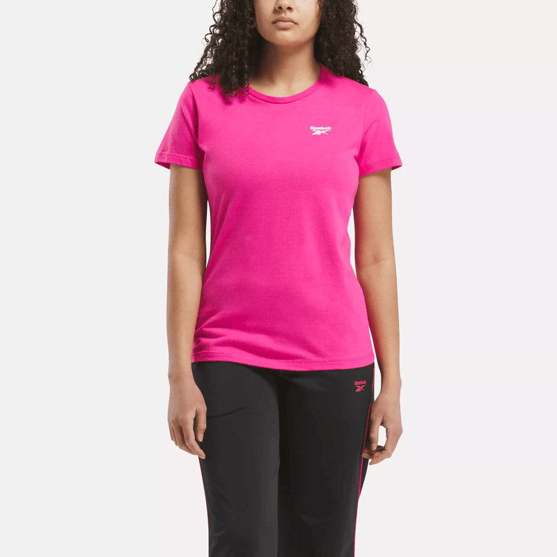 Classic Small Logo T-Shirt