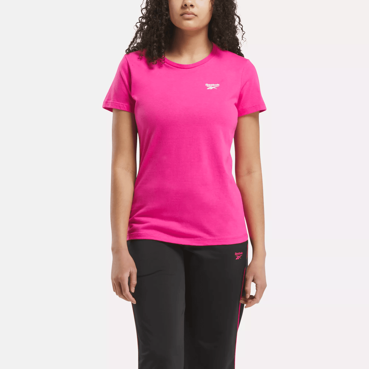 Women's Classic Small Logo T-Shirt