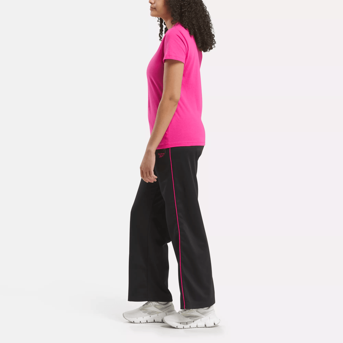 Women's Classic Small Logo T-Shirt