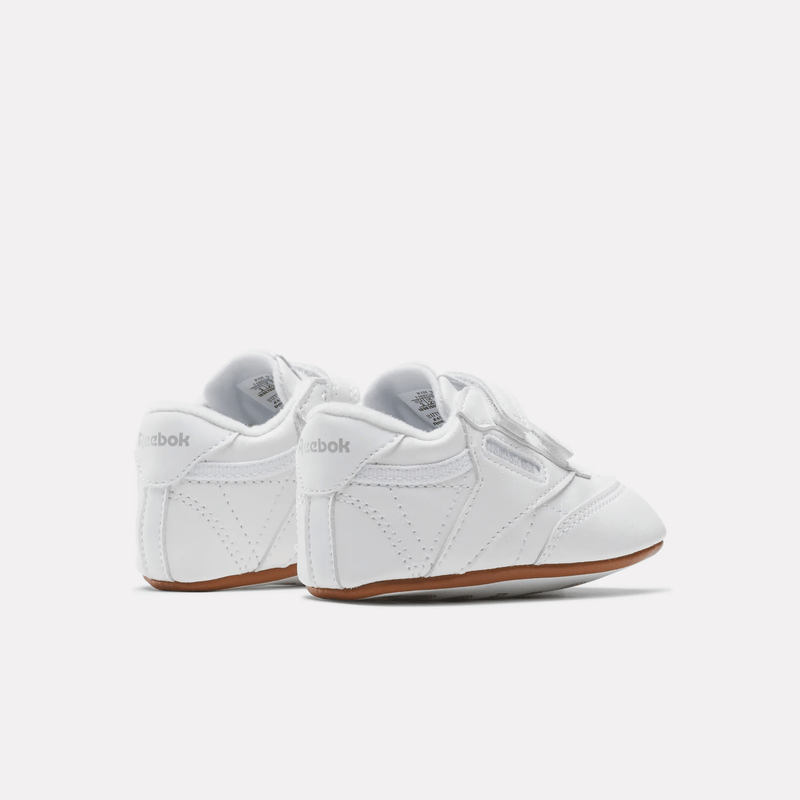 Club C Crib Shoes - Toddler