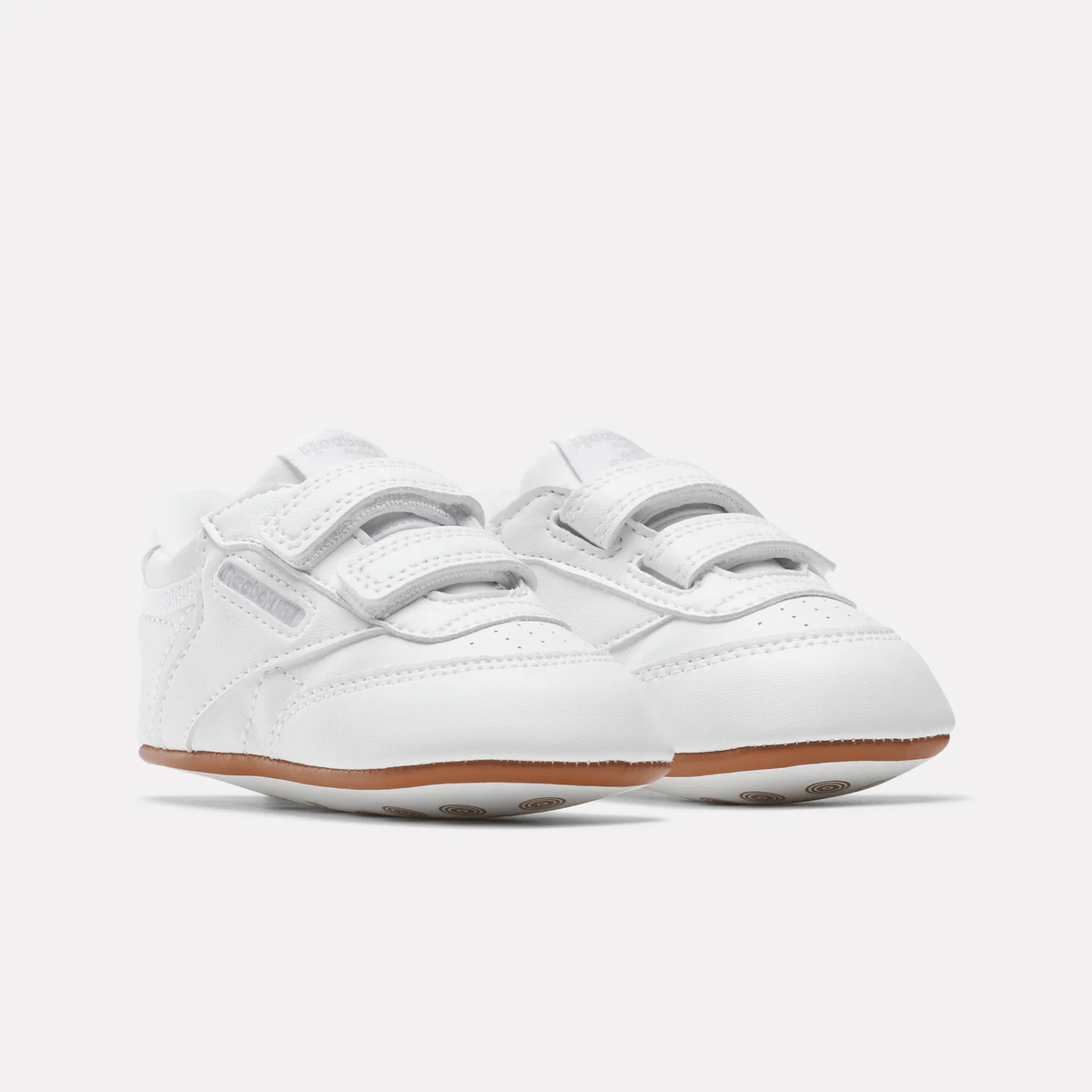Unisex Club C Crib Shoes - Toddler