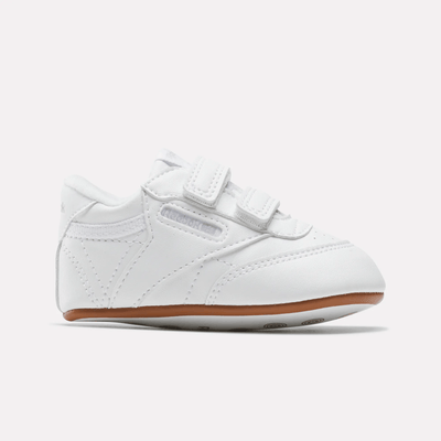 Club C Crib Shoes - Toddler