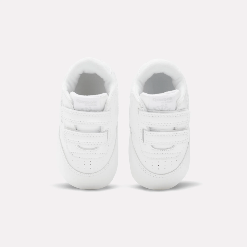 Club C Crib Shoes - Toddler