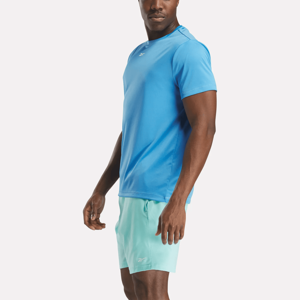 Men's Training Tech T-Shirt