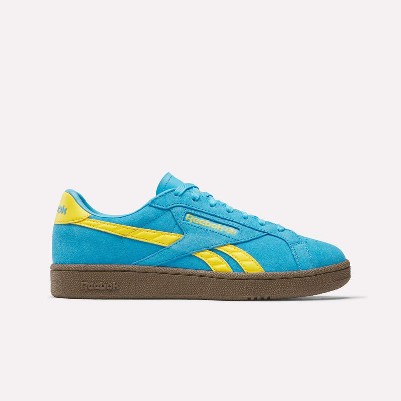 Club C Grounds UK Shoes