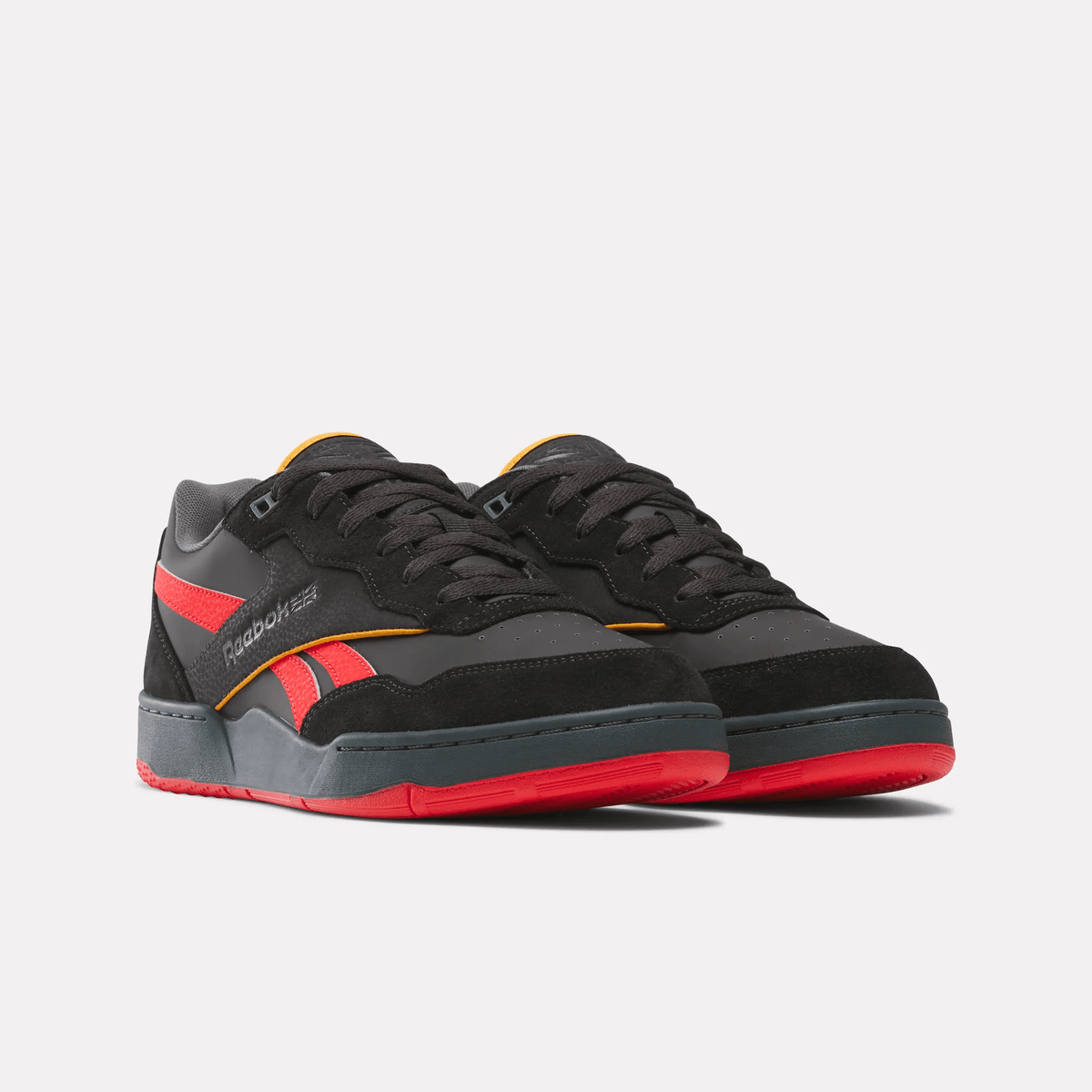 BB 4000 II Retro Basketball Shoes