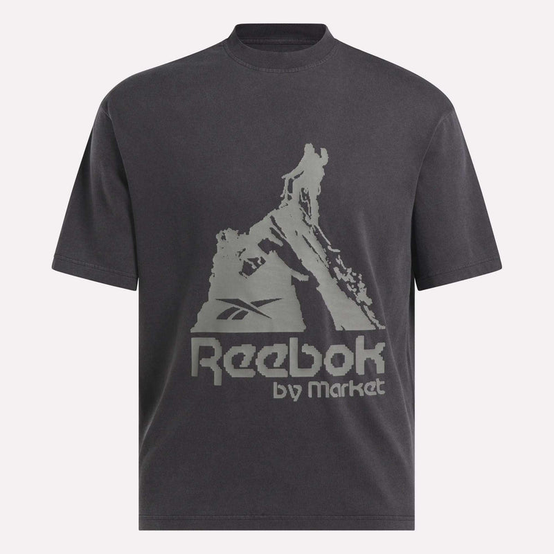 Reebok x MARKET Graphic T-Shirt