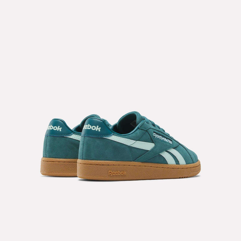 Women's Club C Grounds UK Shoes