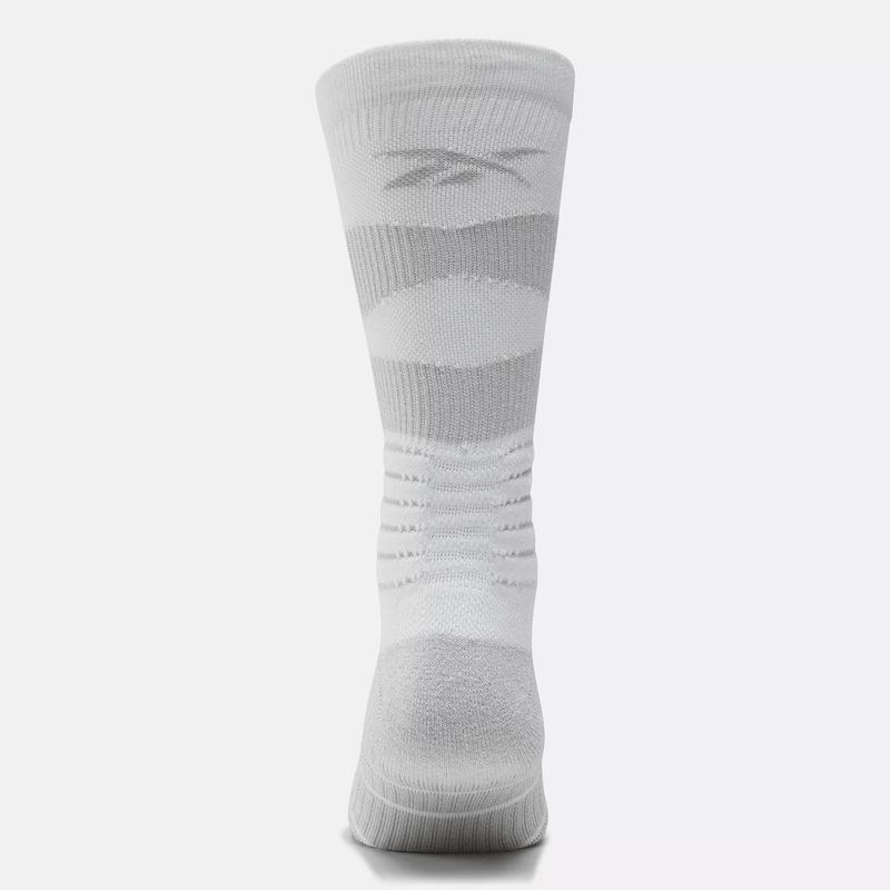 Zone Cushion Crew Socks