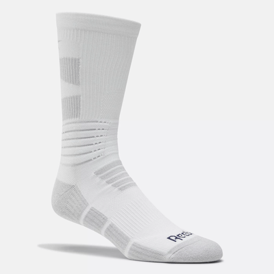 Zone Cushion Crew Socks
