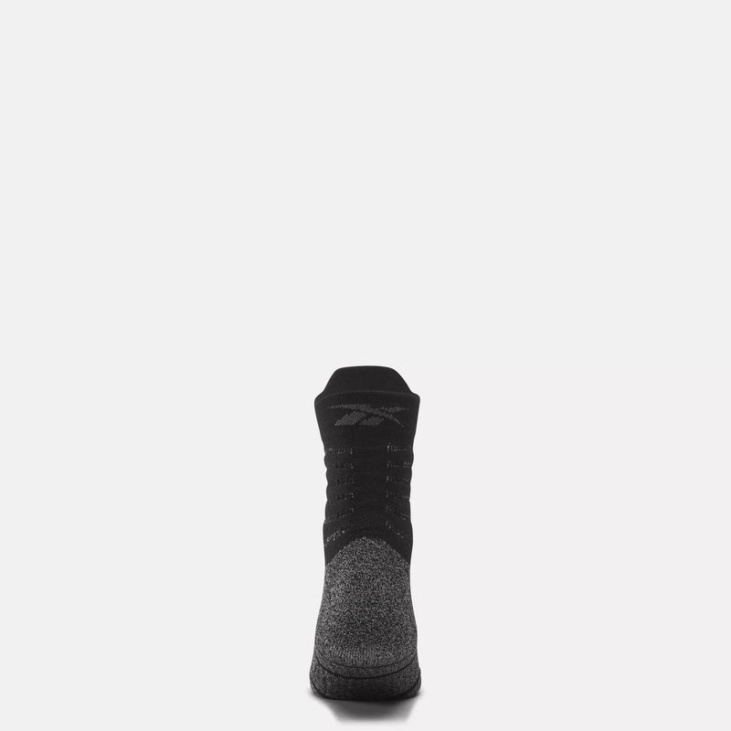 Zone Cushion Quarter Socks