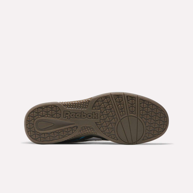 Hammer Street Shoes
