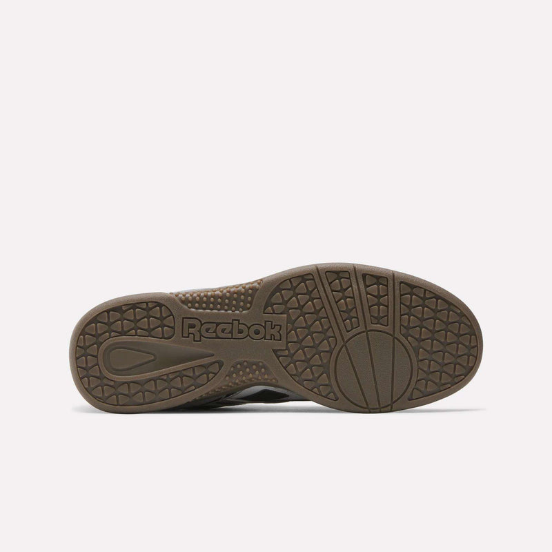 Hammer Street Shoes