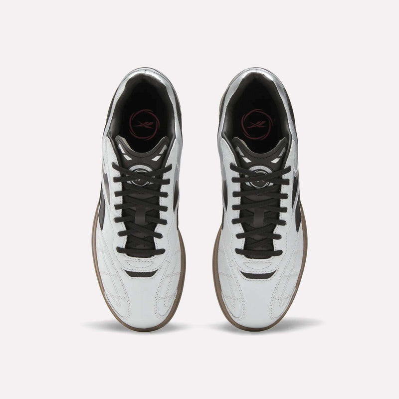 Hammer Street Shoes