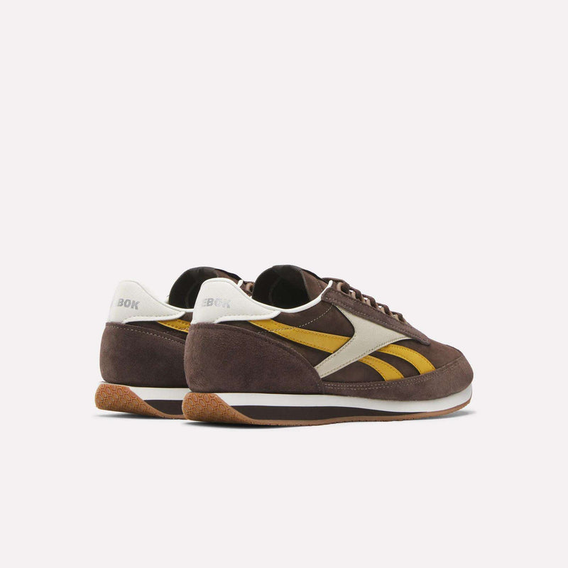 Camargue Shoes