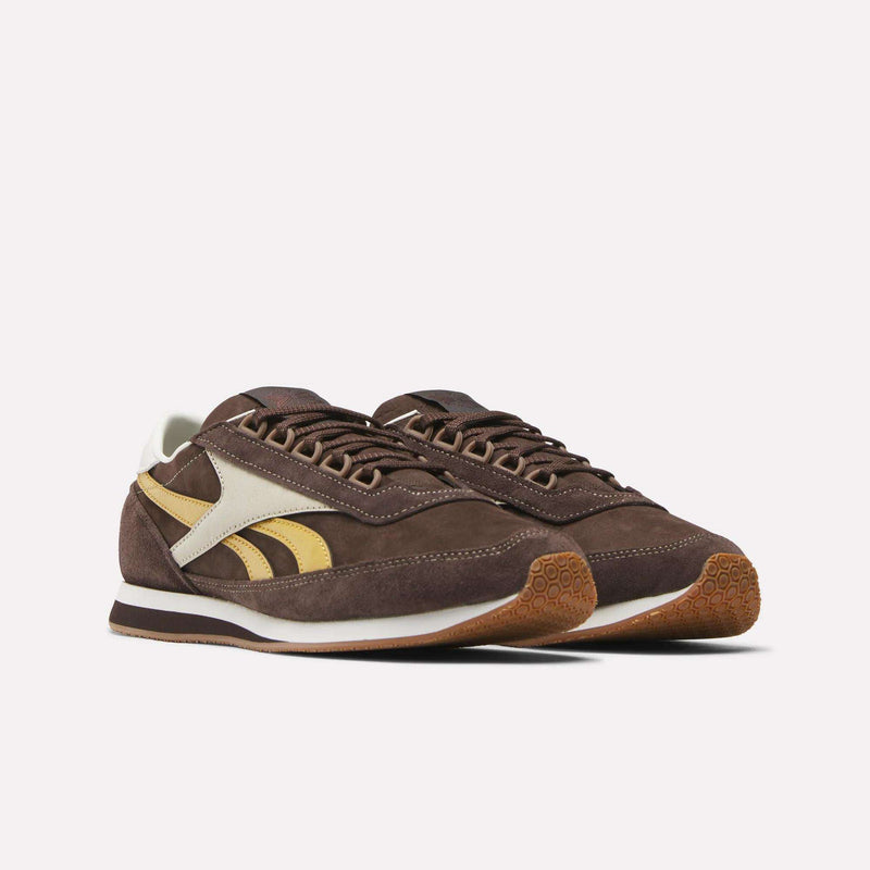 Camargue Shoes