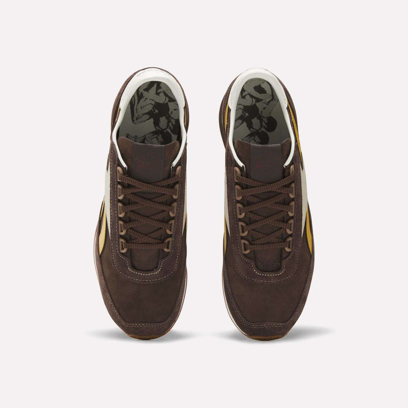 Camargue Shoes