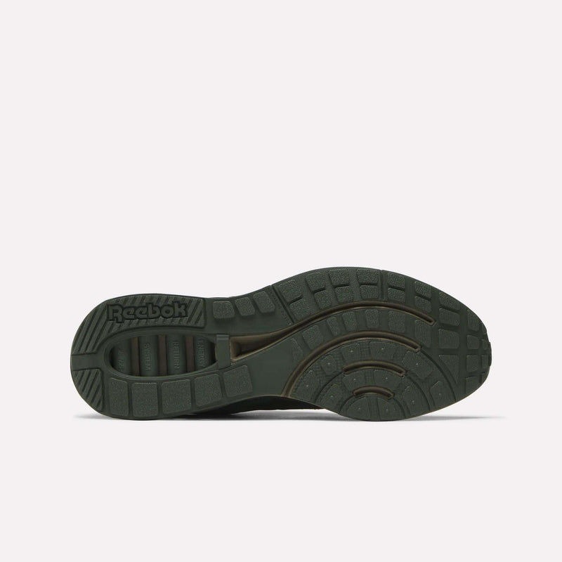 ERS World Shoes