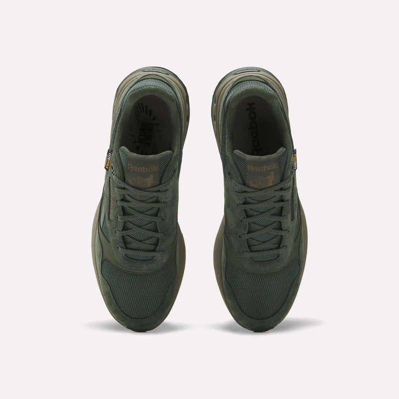 ERS World Shoes