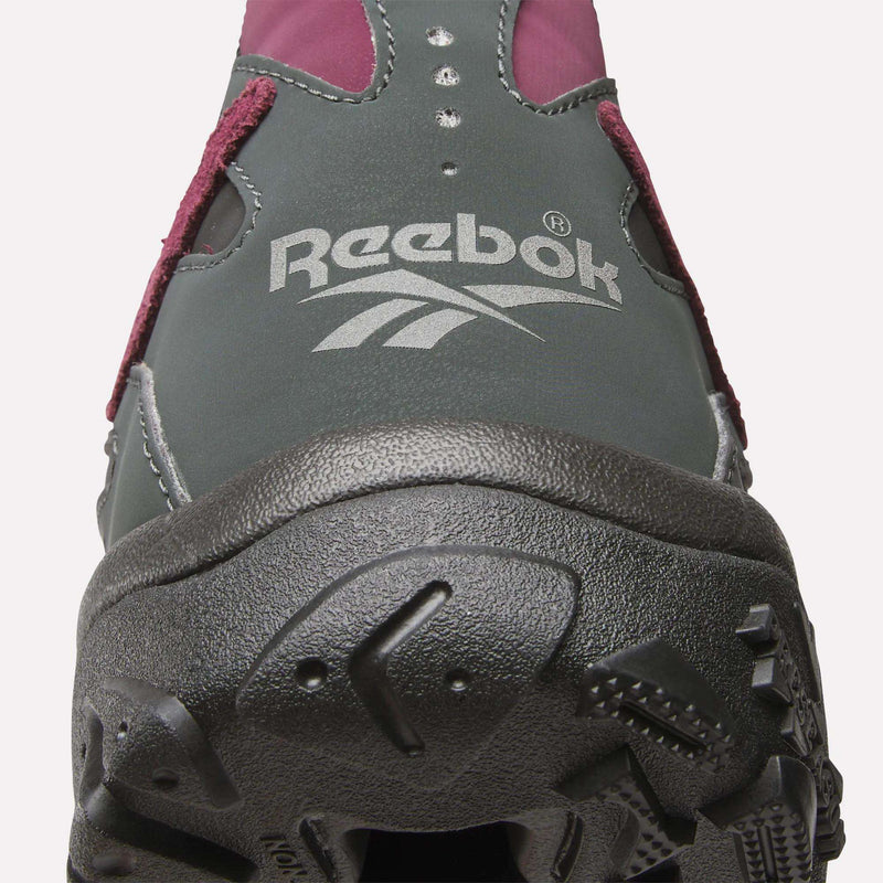 Preseason 94 Low Retro Basketball Shoes