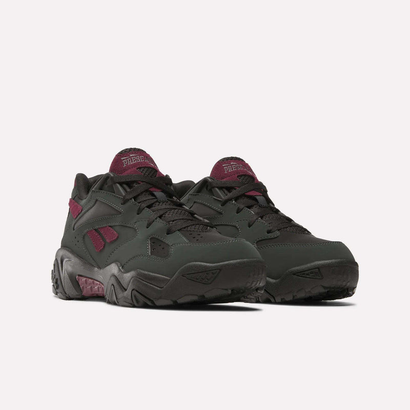 Preseason 94 Low Retro Basketball Shoes