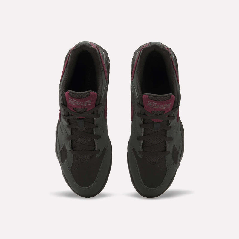 Preseason 94 Low Retro Basketball Shoes