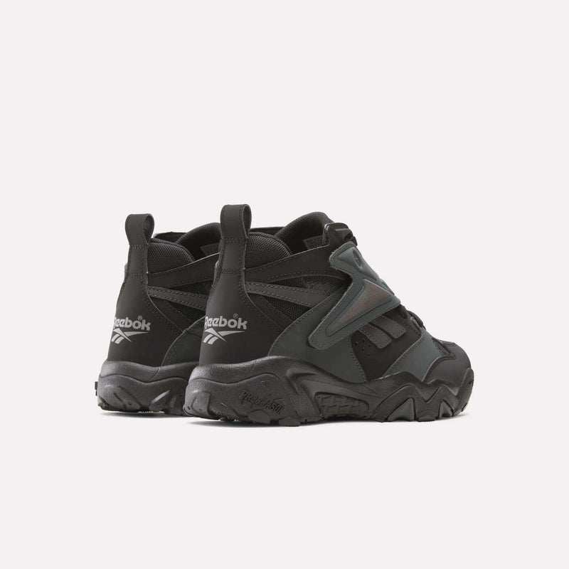 Preseason 94 Retro Basketball Shoes
