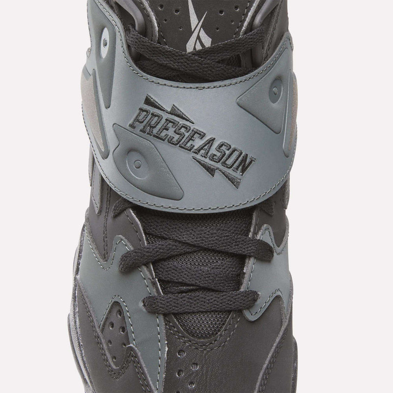 Preseason 94 Retro Basketball Shoes
