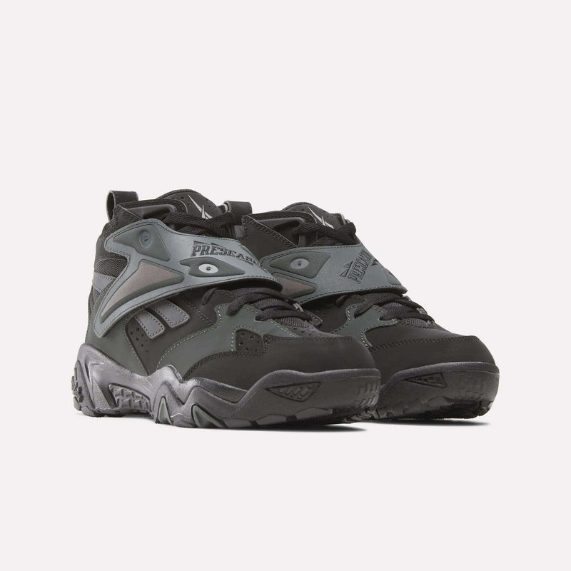 Preseason 94 Retro Basketball Shoes