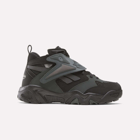 Preseason 94 Retro Basketball Shoes
