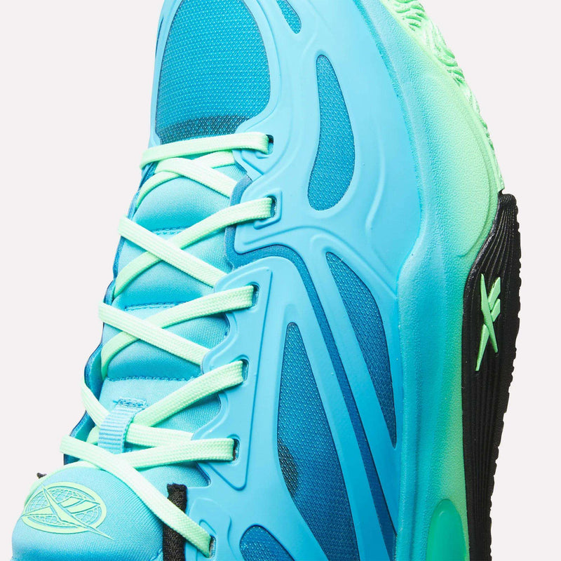 Engine A Basketball Shoes