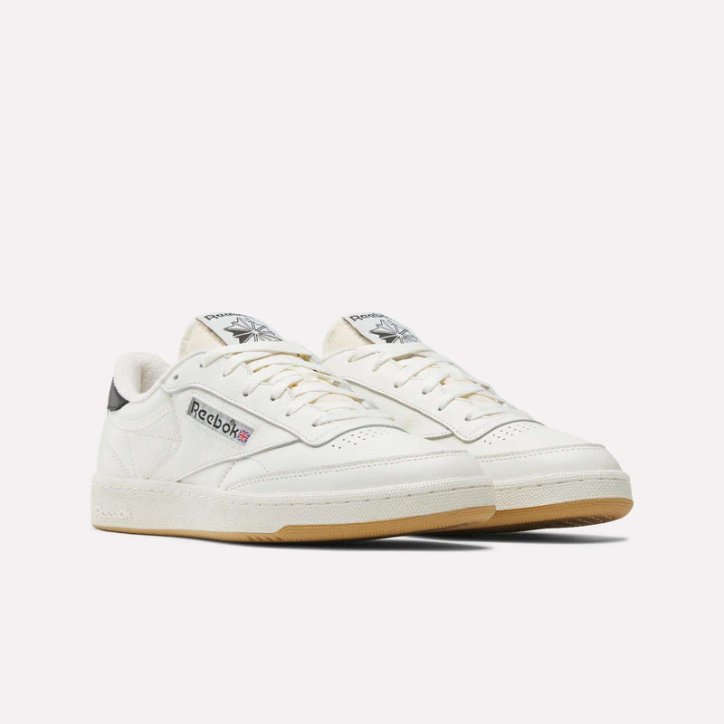 Club C 85 Vintage Shoes