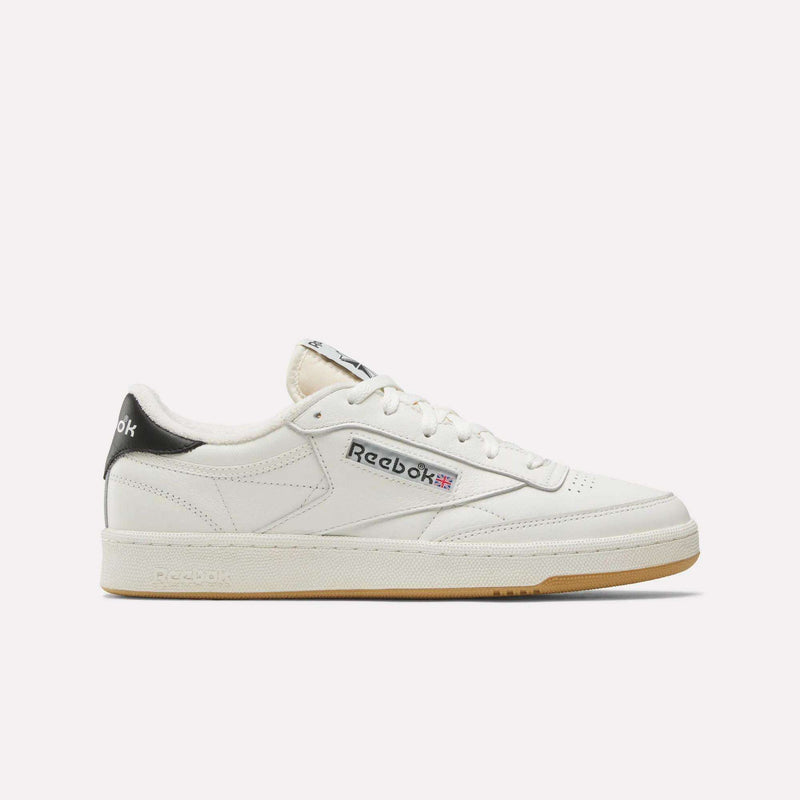 Club C 85 Vintage Shoes