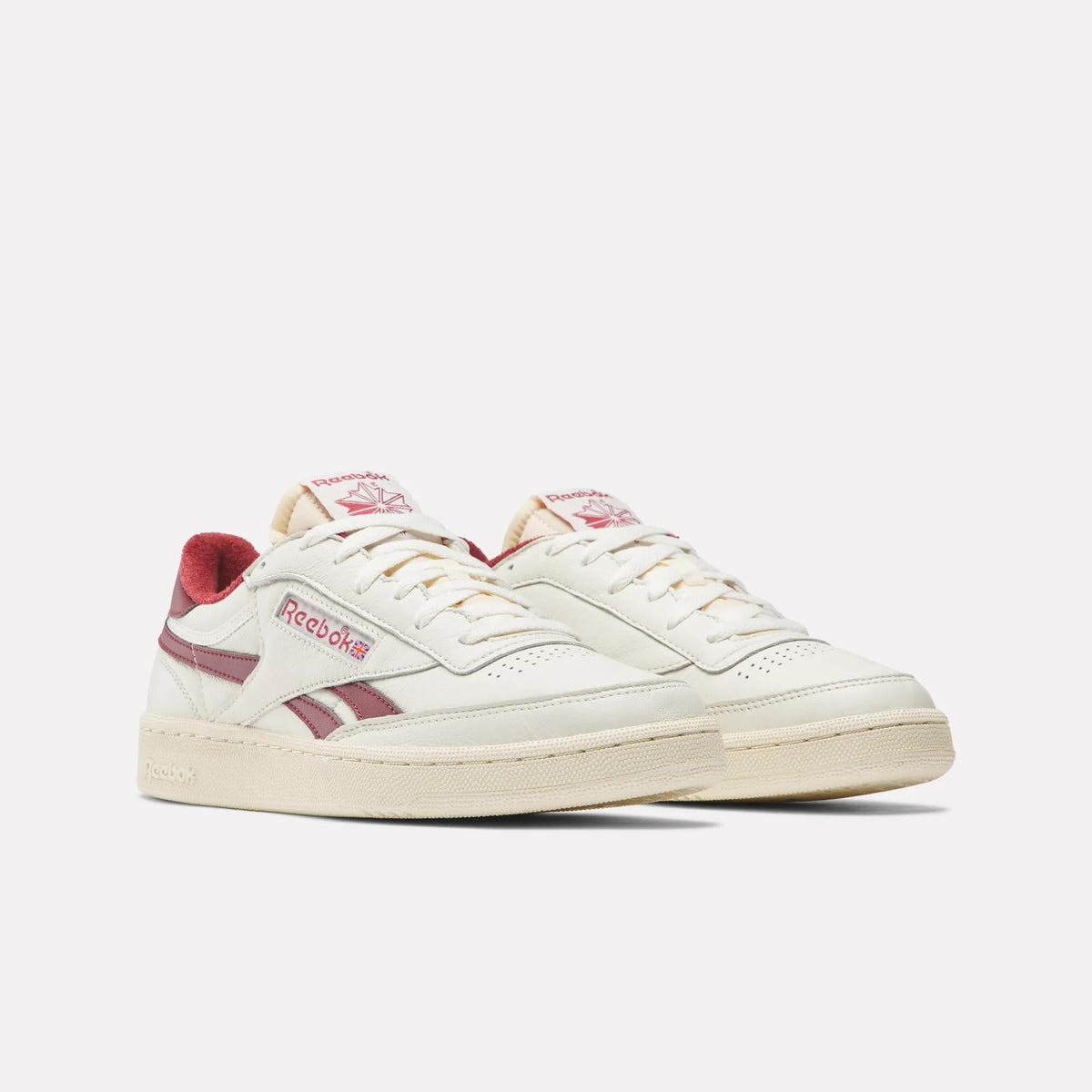 Club C Revenge Vintage Shoes